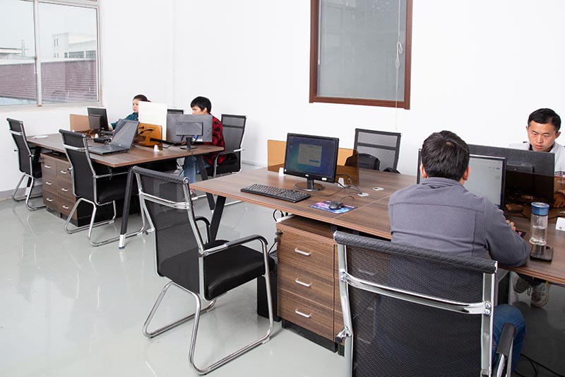 EspooInternal Trade Office - Guangu Technology